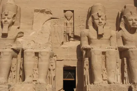 Çok Ülkeli Geziler